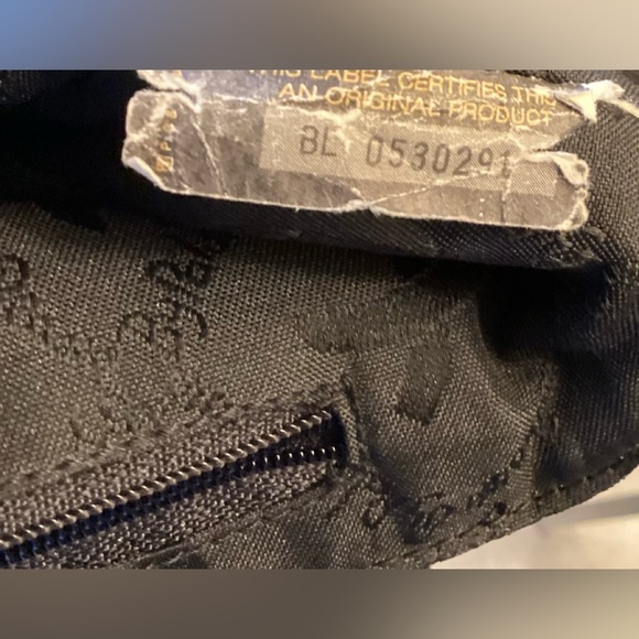 Paloma Picasso Leather Chain Crossbody - Picture 8 of 11